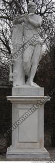 historical statue 0069